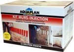 Aquaplan Wall Injector Kit 02798200